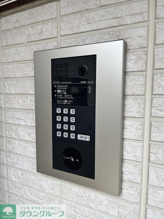 プラム清新一丁目の物件内観写真